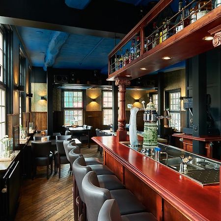 Stads Hotel Boerland 엠멘 외부 사진