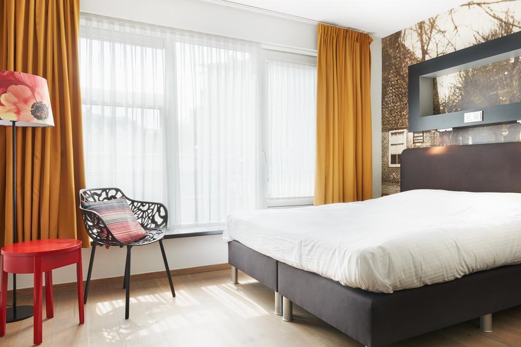 Stads Hotel Boerland 엠멘 외부 사진