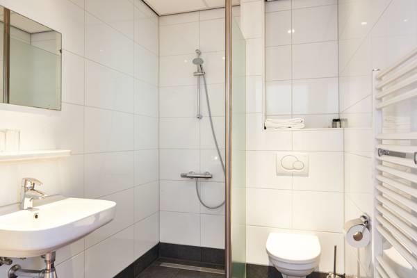 Stads Hotel Boerland 엠멘 외부 사진