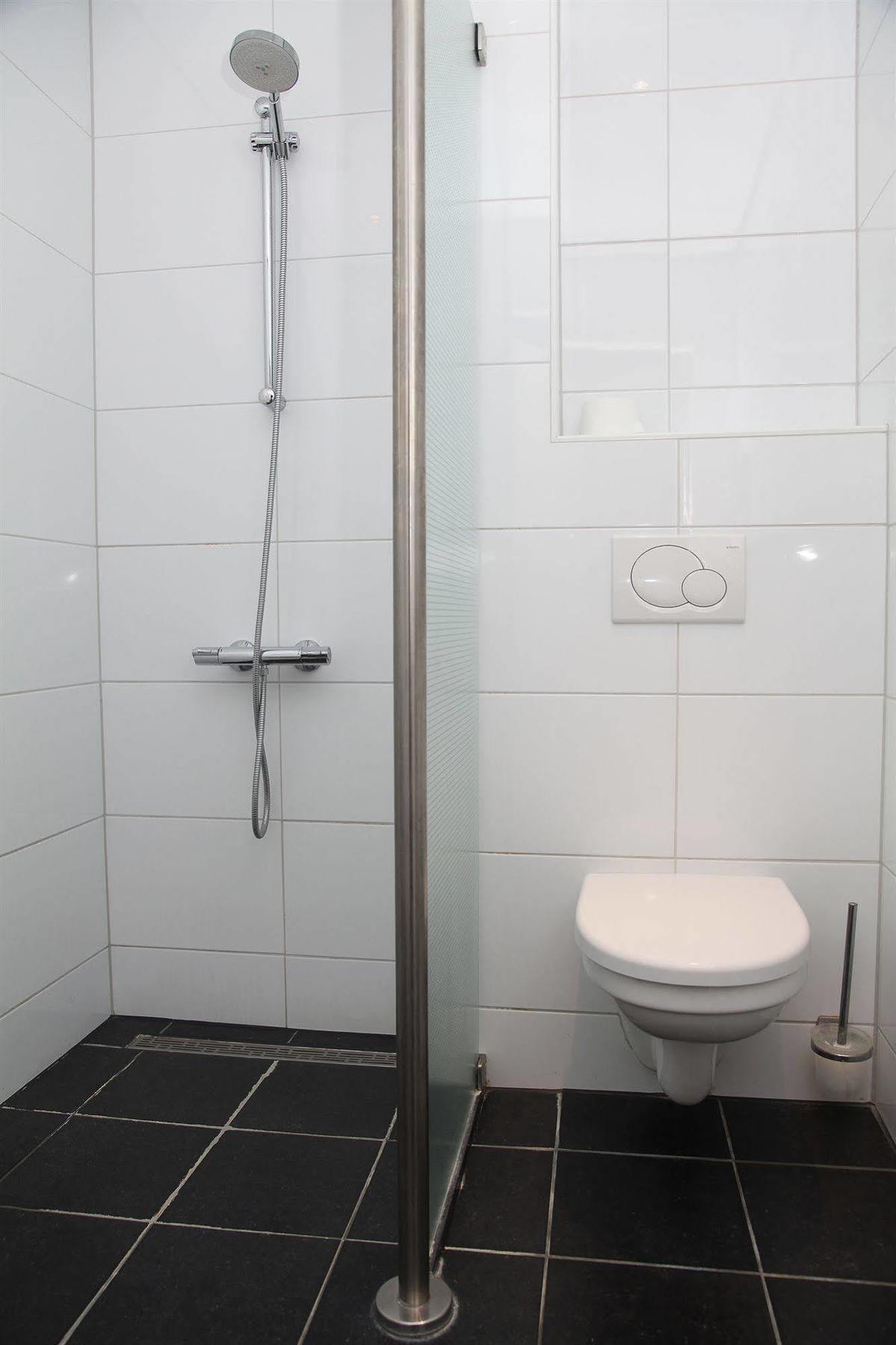 Stads Hotel Boerland 엠멘 외부 사진