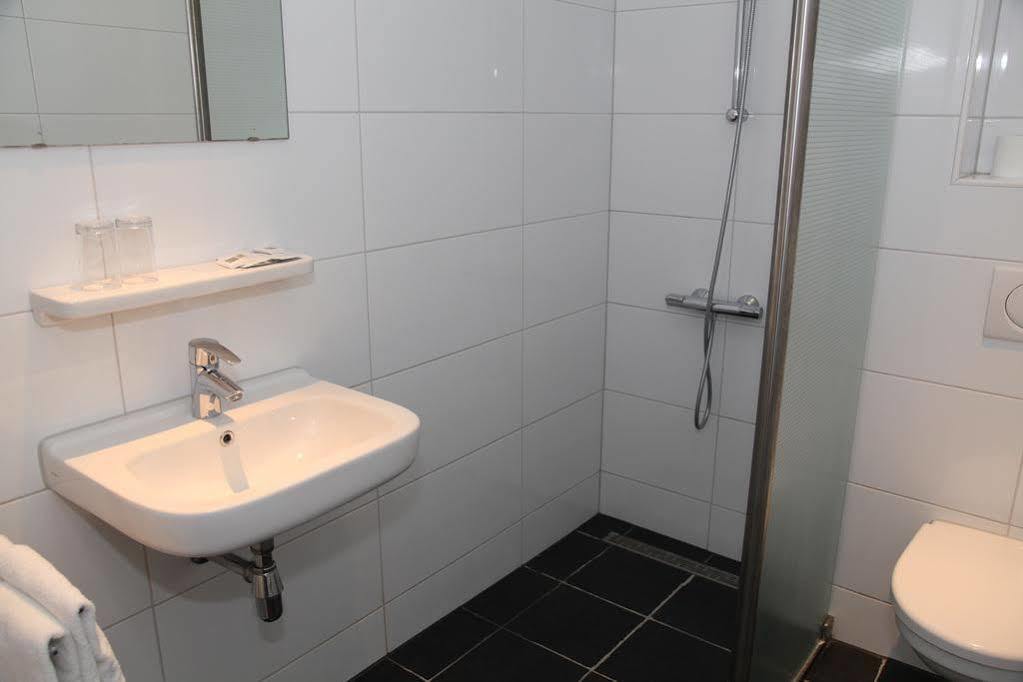 Stads Hotel Boerland 엠멘 외부 사진